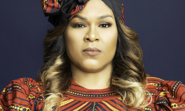 Level Up & Elevate: Dr. Jacqueline Mohair Brings Global Purpose to Zambia